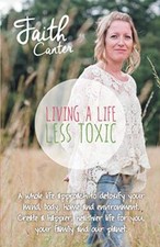 Living life less for sale  UK