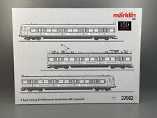 Märklin mfx digital gebraucht kaufen  Wolfegg