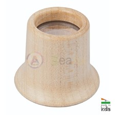 Monocolo orologiaio legno usato  Cossato