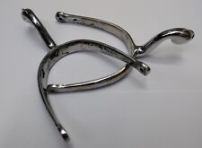 Hcav uniform spurs for sale  LONDON