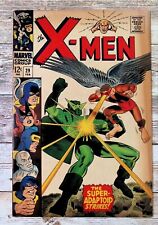 The X-Men #29 Marvel Comics (1967) Apps de Super-Adaptoid e Mimic! comprar usado  Enviando para Brazil