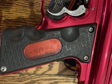 Angel paintball gun for sale  Rockaway