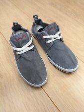 Firetrap grey mens for sale  NEWPORT
