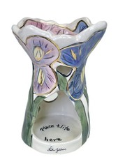 Blue sky ceramic for sale  Plantersville