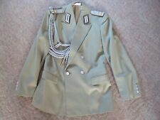 Nva galajacke ffizier gebraucht kaufen  Osterholz-Scharmbeck