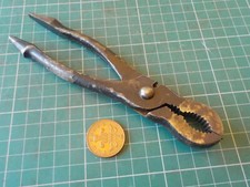 Vintage gas combination for sale  ROYSTON