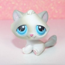 Authentic littlest lps d'occasion  Expédié en Belgium