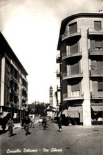 Milano cinisello balsamo usato  Asti