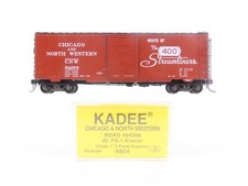 Kadee 4804 cnw for sale  Ocala