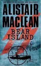 Bear island alistair for sale  UK