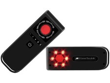 Visortech spycam finder gebraucht kaufen  Sasbachwalden