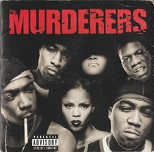 Murderers irv gotti for sale  Philadelphia