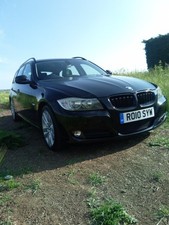 Bmw 320i touring for sale  ROCHESTER