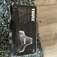 thule rapid system 754 for sale thule rapid system 754 for sale WARWICK