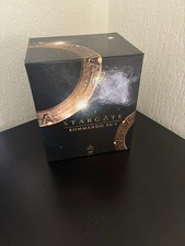Stargate kommando komplette gebraucht kaufen  Hallenberg