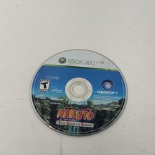 Naruto: The Broken Bond (Microsoft Xbox 360, 2008) Somente disco comprar usado Naruto: The Broken Bond (Microsoft Xbox 360, 2008) Somente disco comprar usado  Enviando para Brazil