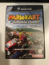 Mario kart double d'occasion  Massy