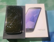 Smartphone nexus e960 usato  Cagliari