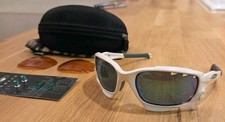 Oakley racing jacket for sale  PEEBLES