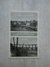 Berschöna total eisenbahn gebraucht kaufen  Aue