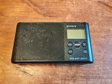 Sony xds s41d for sale  SOUTHPORT