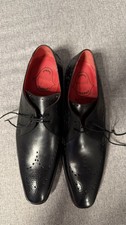 Jeffery west shoes for sale  BRADFORD