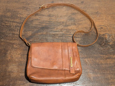 Italienische leder handtasche gebraucht kaufen  Sarstedt
