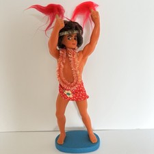 Hula boy man for sale  Ankeny