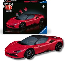 Ravensburger puzzle ferrari usato Ravensburger puzzle ferrari usato  Toritto