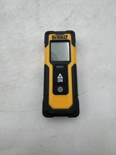 Localizador de distância a laser De Walt DWHT77100 medição digital amarelo comprar usado  Enviando para Brazil
