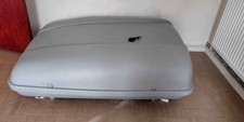 Roof box karrite for sale  EASTBOURNE