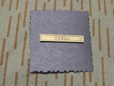 Gefechtsspange ypern gebraucht kaufen  Lohmar
