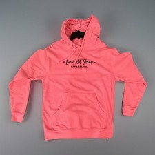Lions sheep hoodie for sale  Neosho