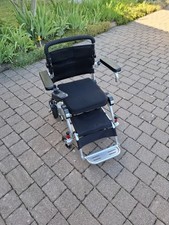 Movingstar 102 elektrorollstuh gebraucht kaufen  Töging a.Inn