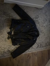 Primark faux leather for sale  IPSWICH