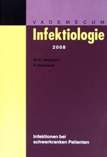 Vademecum infektiologie 2008 gebraucht kaufen  Koblenz