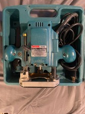 Makita 3620 plunge for sale  Cleveland