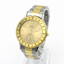 Movado two tone for sale  Saint Louis