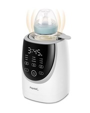PAPABLIC Nutri-Warm Calentador de Botellas Remolinable Rápido Uniformemente Avanzado Control de Temperatura segunda mano  Embacar hacia Mexico