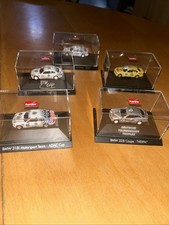 Stück herpa dtm gebraucht kaufen Stück herpa dtm gebraucht kaufen  Aspach