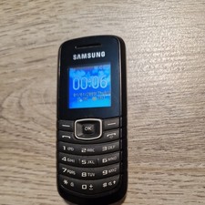 Samsung e1080i asda for sale  GRIMSBY