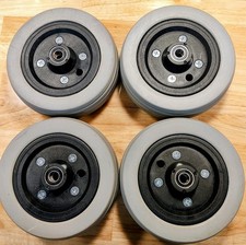 Set wheels spacers for sale  Lebanon