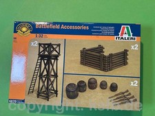 Italeri 6870 bürgerkrieg gebraucht kaufen  Wickede (Ruhr)