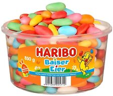 Haribo baiser eier gebraucht kaufen  Flörsheim