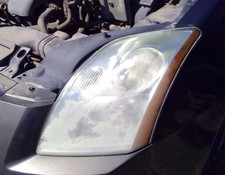 Driver left headlight for sale  Gering