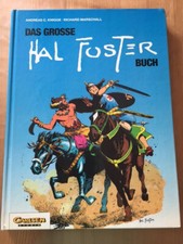 Hal foster grosse gebraucht kaufen  Schwandorf