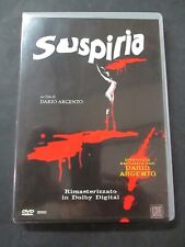 Dario argento suspiria usato  Maranello