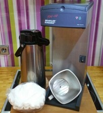 Bravilor bonamat th10 gebraucht kaufen  Siegen