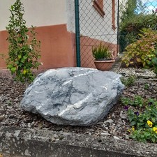 Quellstein findlig gebohrt gebraucht kaufen  Sandhausen