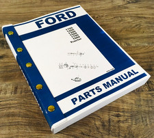 Ford 1100 1200 for sale  Brookfield